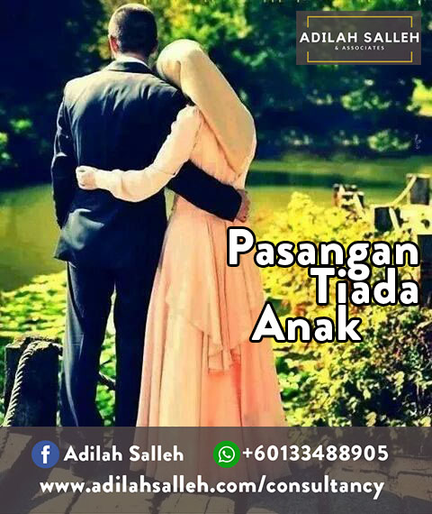 Pasangan Tiada Anak